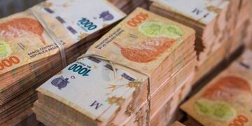 Emisión de billetes