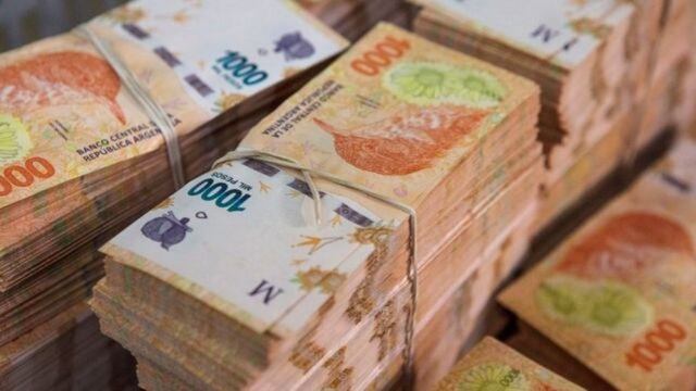 Emisión de billetes