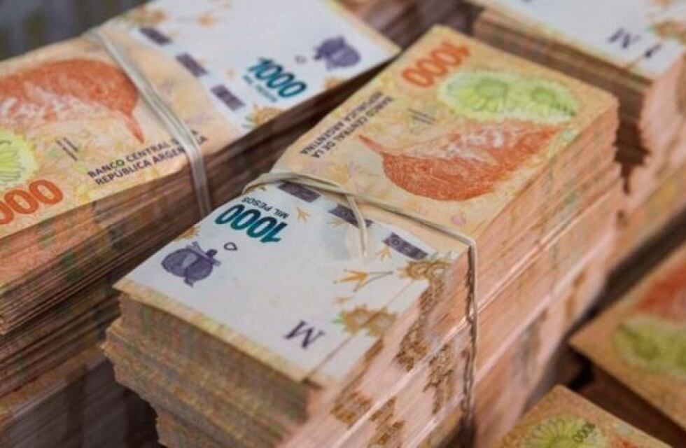 El Departamento Ejecutivo presentó la Fiscal Impositiva y Presupuesto 2023