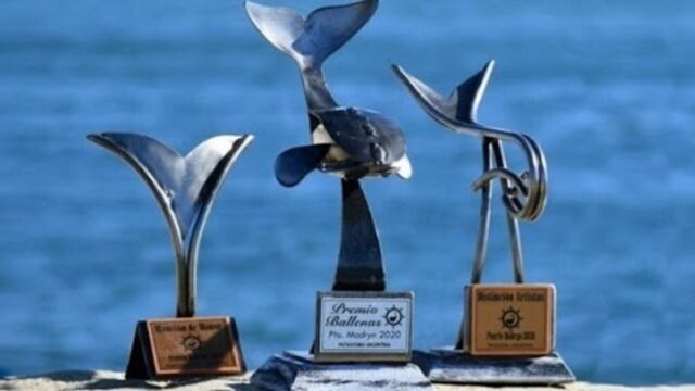 UNCuyo: “Like a las 10” obtuvo el Premio Ballena de Oro en Televisión 2020.