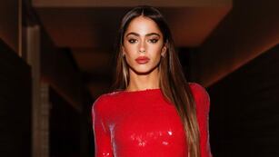 Tini Stoessel es una de las cantantes argentinas que más impone tendencias.