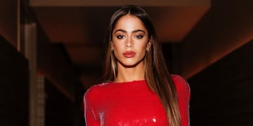 Tini Stoessel estrenó su sensual y renovado look con un nuevo look