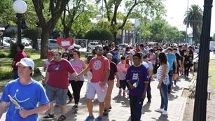 El 3 de diciembre es el día internacional de las personas con discapacidad.
