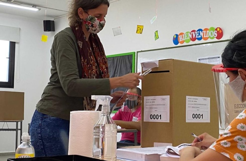 Elección del Defensor del Pueblo: cierran las inscripciones para presidentes de mesa