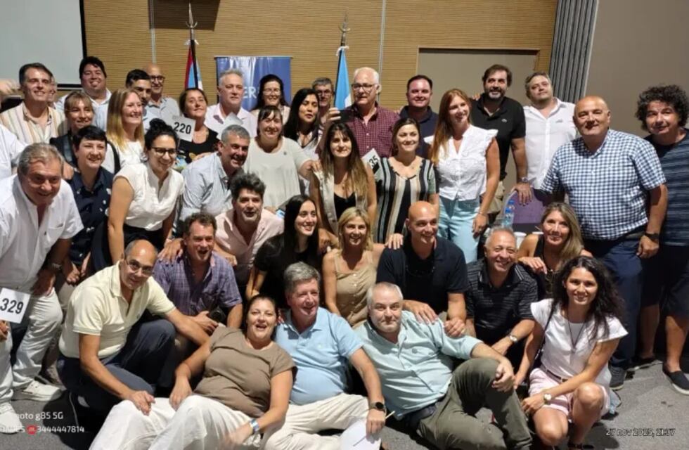 La oposición se impuso en las elecciones del Colegio de Corredores Públicos Inmobiliarios de Entre Ríos