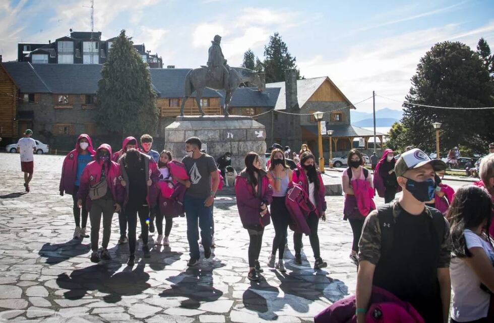 Coronavirus en Santa Fe: quienes vuelvan de viaje de estudios deberán aislarse y hacerse un PCR