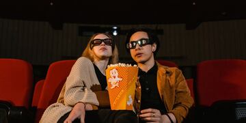 ¿Adiós al streaming? Los cines están de regreso y una cifra récord lo confirma