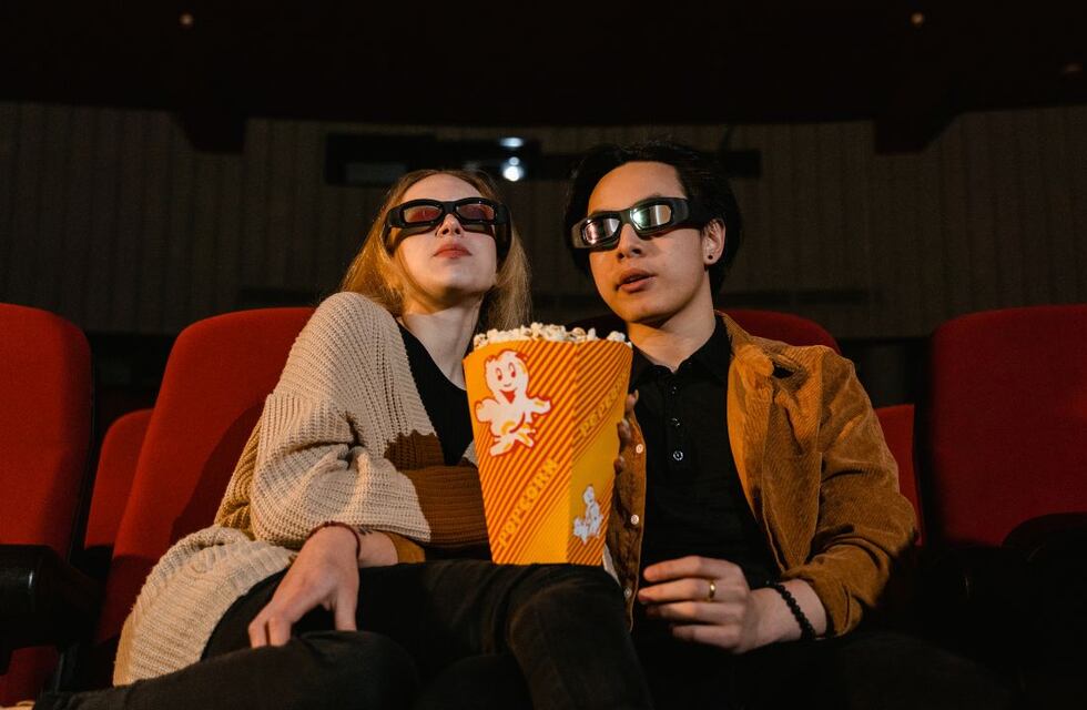 ¿Adiós al streaming? Los cines están de regreso y una cifra récord lo confirma