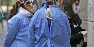 Aumentó el número de víctimas fatales en Córdoba, a causa del virus.