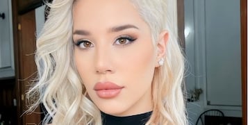 A La Tora de Gran Hermano le fueron infiel.