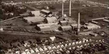 ¿Qué ingenios cerraron en 1966?