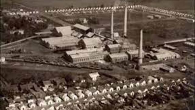 ¿Qué ingenios cerraron en 1966?