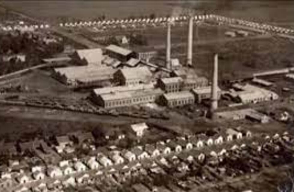 ¿Qué ingenios cerraron en 1966?