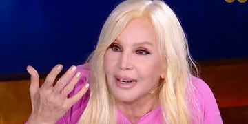 Susana Giménez estalló en vivo tras el escándalo en Punta del Este.