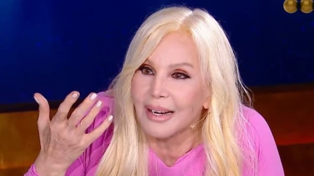 Susana Giménez estalló en vivo tras el escándalo en Punta del Este.