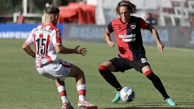 La Lepra y River de Uruguay jugaron el amistoso