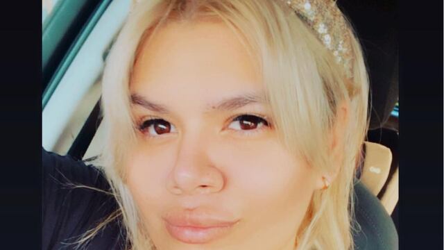 Morena Rial fue convocada para hacer teatro en Carlos Paz: “Soñarás despierta”