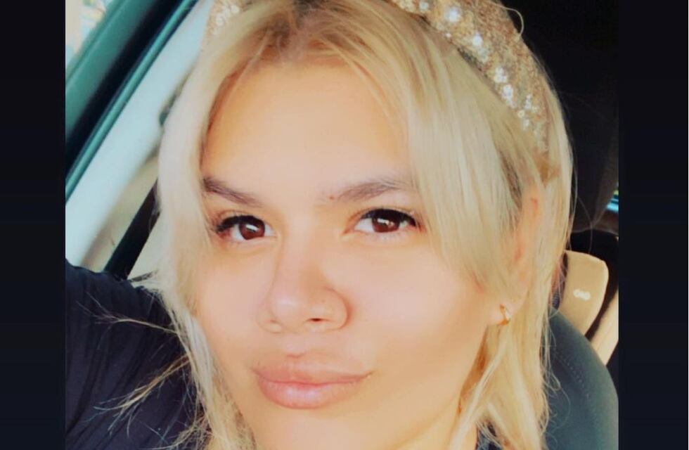 Morena Rial fue convocada para hacer teatro en Carlos Paz: “Soñarás despierta”