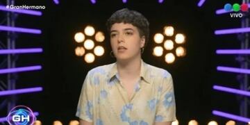 Quién es Mora Jabornisky, la misionera que ingresó a la casa de Gran Hermano.