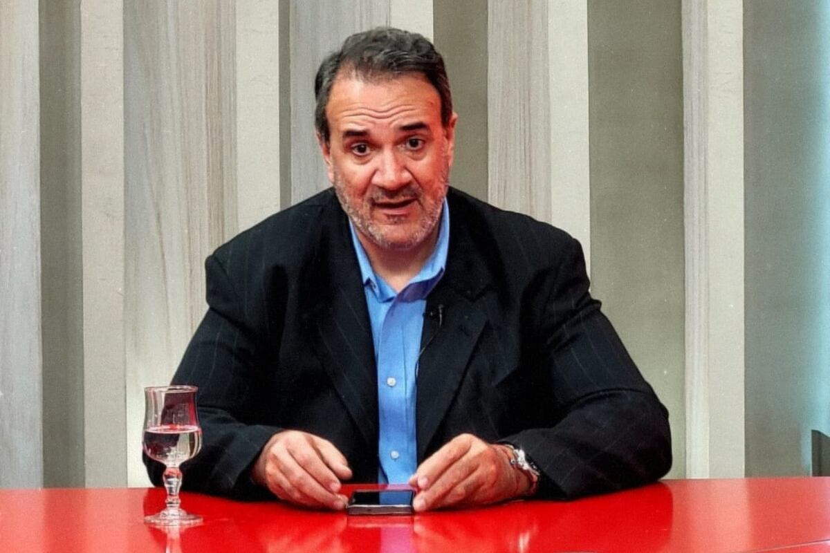 “El municipio capitalino debe reforzar las tareas de mantenimiento urbano en temporada estival”, dice el concejal Gustavo Martínez, del bloque La Libertad Avanza.