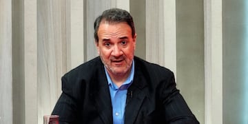 “El municipio capitalino debe reforzar las tareas de mantenimiento urbano en temporada estival”, dice el concejal Gustavo Martínez, del bloque La Libertad Avanza.