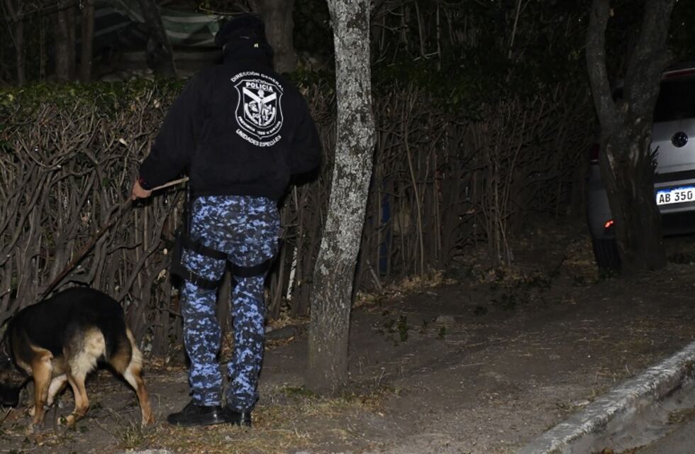 Caso Guadalupe: levantan rastrillaje en la búsqueda del cuerpo de la niña desaparecida
