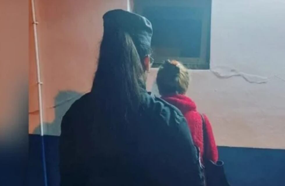 Detienen a una mechera en Posadas