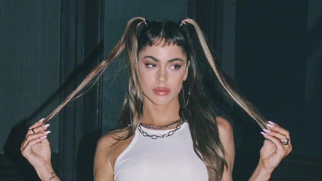 Tini Stoessel