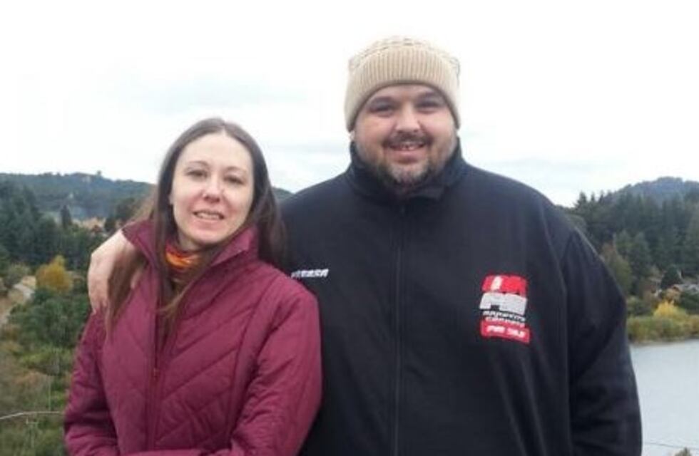 Falleció Flavia Monti Ferrero productora de Ok FM y pareja de su director Diego Griffa