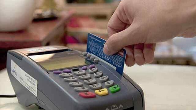 Endeudamiento. El total de deuda representa el 22 por ciento del dinero en manos del sector privado, según el BCRA. (La Voz / Archivo)