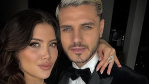 Wanda Nara y Mauro Icardi realizaron una extravagante actividad con sus hijos en Dubai y le llovieron las críticas