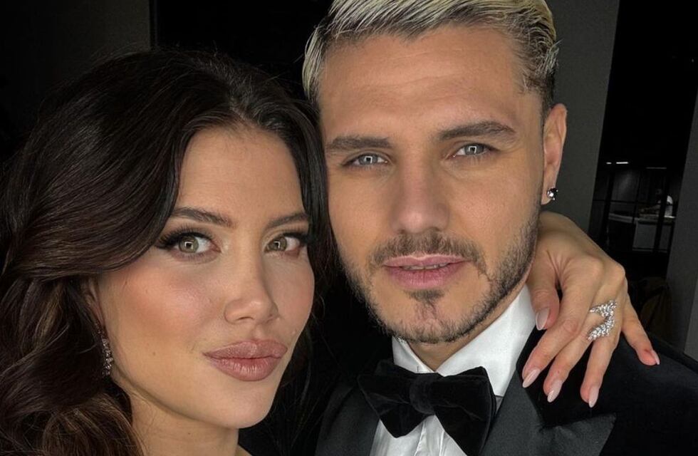 La grave denuncia contra Mauro Icardi por violencia en medio de su divorcio de Wanda Nara