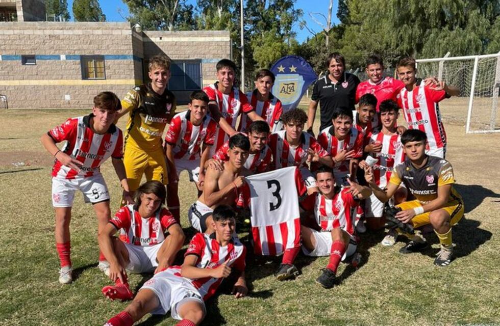 Los resultados de Belgrano e Instituto en Juveniles de AFA