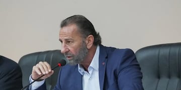 La agenda incluirá la regulación de Uber, Didi y Cabify, y el debate del Presupuesto municipal.