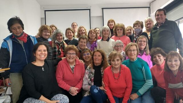 Tres Arroyos: Convocatoria abierta de proyectos para el Programa de Adultos Mayores (Pemta)