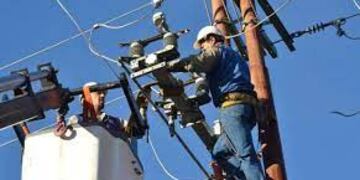Mañana viernes habrá cortes en el suministro eléctrico en la ciudad de Puerto Iguazú.