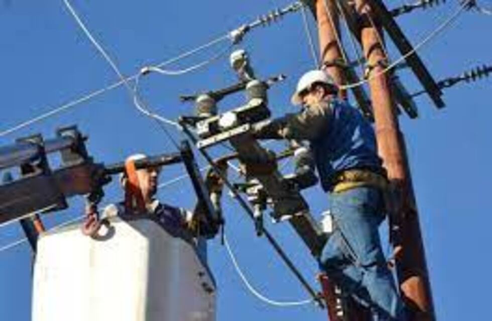 Mañana viernes habrá cortes en el suministro eléctrico en la ciudad de Puerto Iguazú