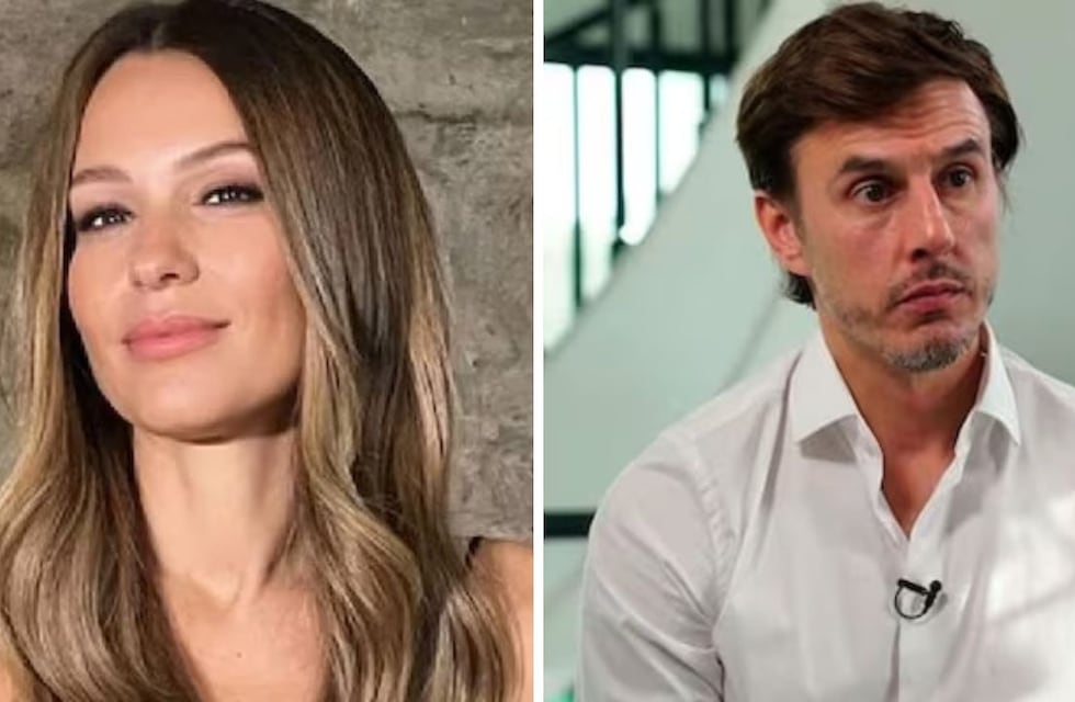 Se supo cómo vive Roberto García Moritán tras su separación de Pampita: “Comiendo solo y no dejó propina”