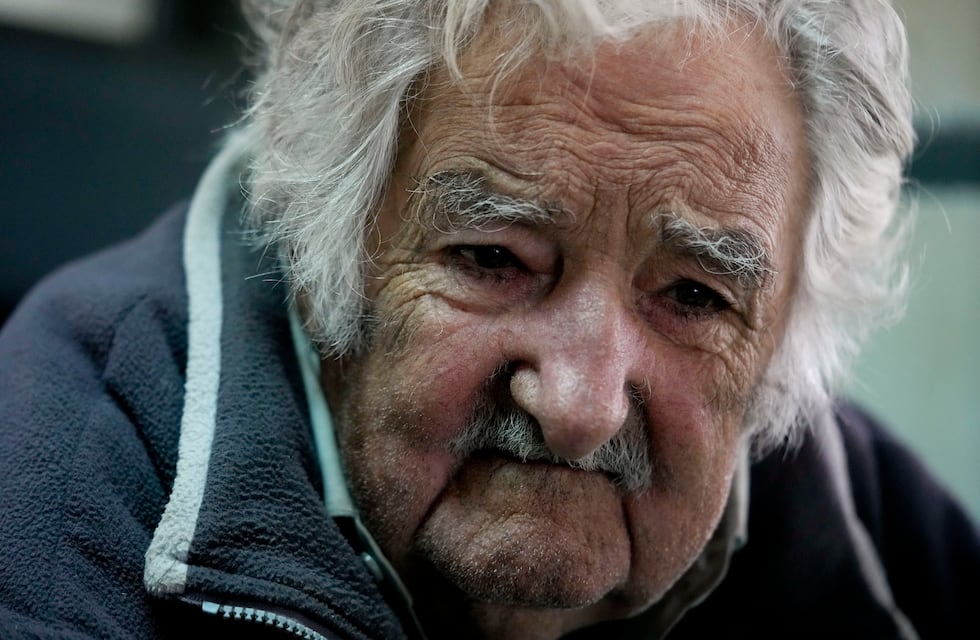 Los mensajes de lucha y perseverancia de Pepe Mujica: “Hay que aprender a cargar con las cicatrices y seguir andando”
