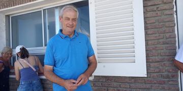 24 Horas de la Corvina Negra 2023, Alejandro Trybuchowicz: “Este es un Concurso internacional”