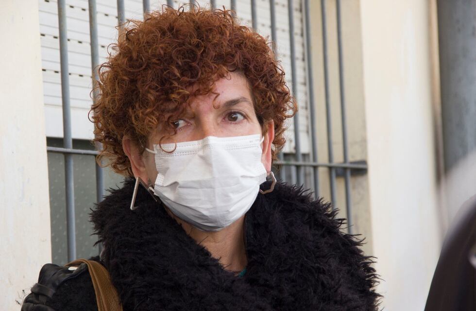 Bustos: “No pudieron explicar porque la mercadería estaba acopiada en ese lugar y en esa cantidad”