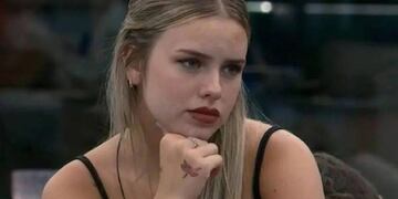 Coti Romero, la ex participante más polémica de Gran Hermano 2022.
