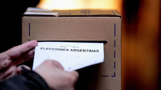 Durante todo el domingo se vivirá una nueva jornada democrática en todo el país.