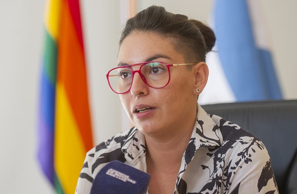 La justificación de Ayelén Mazzina tras el video viral que la dejó mal parada