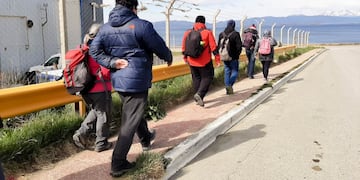 Diversas actividades