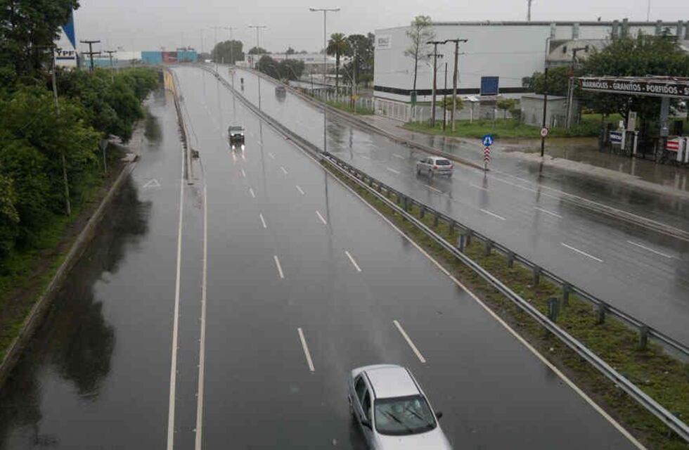 Clima en Córdoba: cómo estará el tiempo este martes 8 de agosto, que viene fresquito