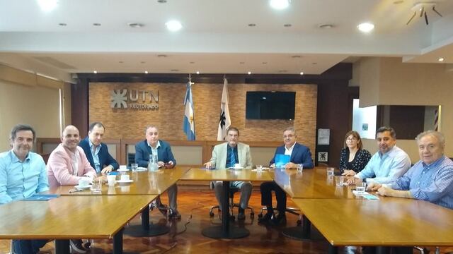 Gobierno de Catamarca.