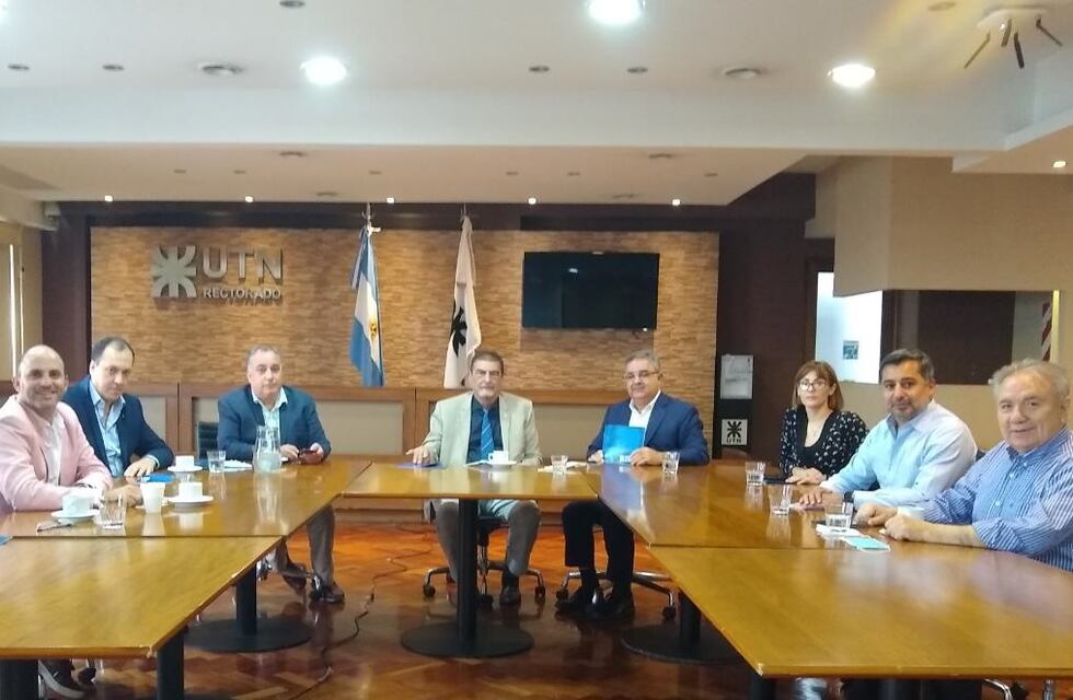 Avanzan las gestiones para instalar una Regional en Catamarca de la UTN