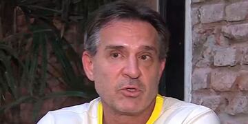 Una por una, todas las causas judiciales que tiene Aníbal Lotocki.