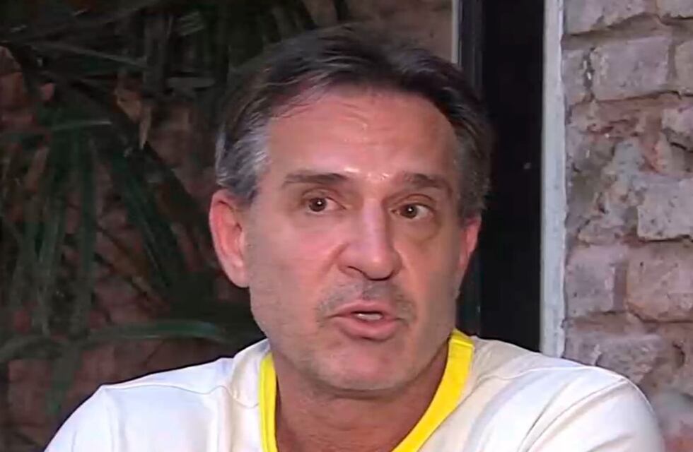 Una por una, todas las causas judiciales que tiene Aníbal Lotocki